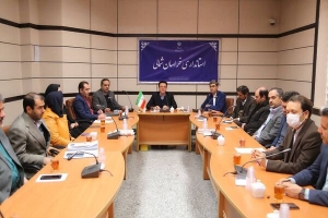 برپایی بیش از هفتاد غرفه از دستاوردهای پژوهشی استان