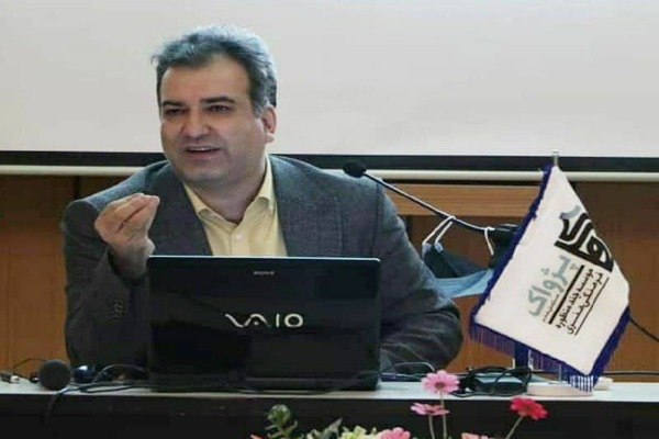 کارگاه آموزشی &laquo;راه اندازی کمپین های اطلاع رسانی و رسانه ای&raquo; در بجنورد برگزار شد