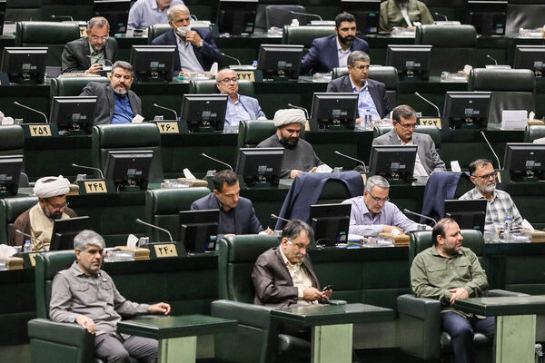موافقت مجلس درباره هدفمندی یارانه&zwnj;ها به قوه قضائیه