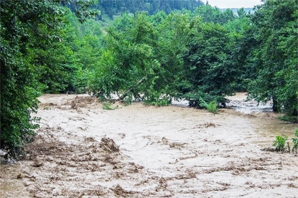 خسارت 7 هزار میلیاردی کشاورزی خراسان شمالی در سال ۹۸