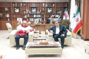 اجرای ماموریت های مجموعه هلال احمر کشور با افزایش امکانات