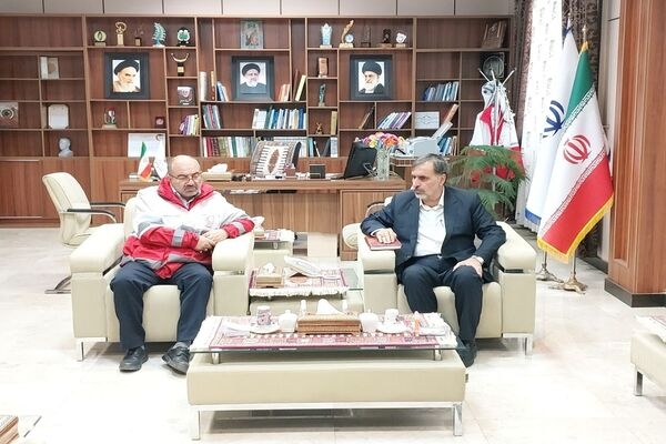 اجرای ماموریت های مجموعه هلال احمر کشور با افزایش امکانات