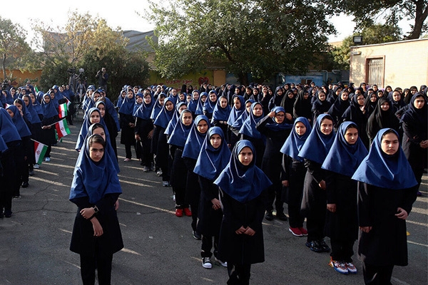 اجرای گسترده برنامه ملی نماد در خراسان شمالی