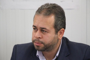 تاکید مدیرکل پدافند خراسان&zwnj;شمالی از انتقال انبارهای نفت به خارج از شهر