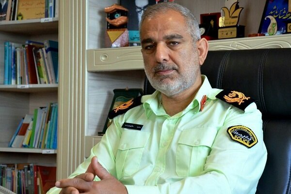 بازگشت پنج میلیارد ریال پول به حساب مالباختگان خراسان&zwnj;شمالی