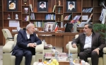 وفاق و همدلی خانه احزاب ایران در دنیا بی نظیر است