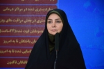 جان باختگان کرونا به ۱۱ هزار و 400 نفر رسید