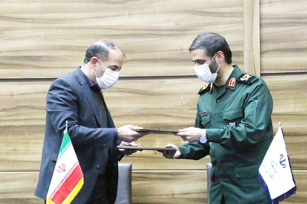 شتاب توسعه استان با همراهی قرارگاه سازندگی خاتم الانبیا(ص)