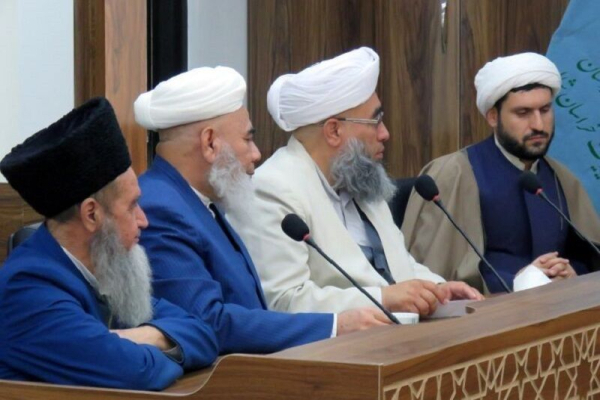لزوم برخورد قاطع دستگاه قضا با عاملان تروریستی راسک