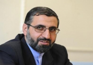 دستگیری جاسوس در دستگاههای دولتی