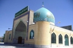 پایان بلاتکلیفی طرح توسعه امامزاده سیدعباس)ع)