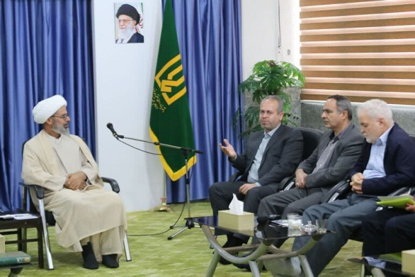 لزوم راه&zwnj;اندازی پویش بازسازی عتبات