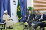 لزوم راه&zwnj;اندازی پویش بازسازی عتبات