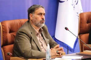 افزایش هفت برابری اعتبارات حوزه آب استان