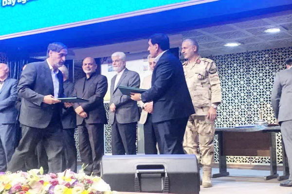 استاندار خراسان شمالی در همایش کشوری ستاد مبارزه با مواد مخدر تقدیر شد