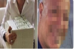 پلیس فتا نقاب از چهره باند کلاهبردار و اخلالگر اقتصادی برداشت