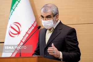 کدخدایی: برخی پرونده&zwnj;ها لازم است بیشتر بررسی شوند