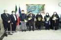 برگزیدگان جشنواره یلدای سلامت تقدیر شدند