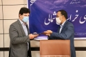منابع انسانی مهم ترین سرمایه یک سازمان است