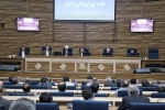 توسعه ارتباطات خراسان شمالی با استان آخال ترکمنستان