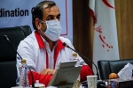 تجهیز انبارهای امدادی با بودجه ۱۴۰۰ دچار مشکل می&zwnj;شود