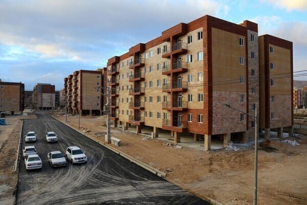 افتتاح ۵۰۹۲ واحد مسکن شهری و روستایی در خراسان شمالی