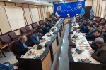 نیروی انسانی از سرمایه های ارزشمند دستگاه قضایی است