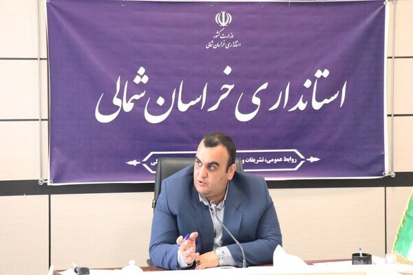 میوه شب عید در خراسان&zwnj;شمالی تامین شد