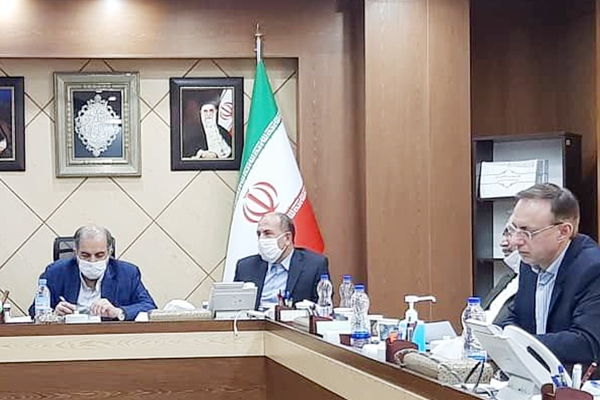 نسخه توسعه باید متناسب با ظرفیت&zwnj; استان&zwnj; باشد