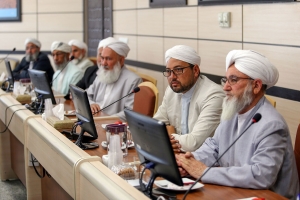 دعوت علمای اهل سنت برای شرکت مردم در راهپیمایی روز قدس