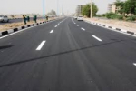 خط کشی ۴۰۰ کیلومتر از راه های مواصلاتی خراسان شمالی