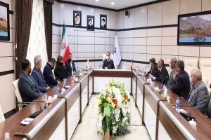 عزم همگانی برای افزایش بهره وری از ظرفیت های استان