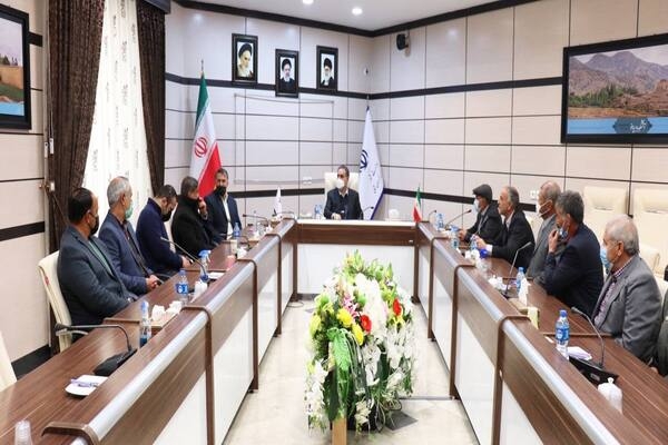 عزم همگانی برای افزایش بهره وری از ظرفیت های استان