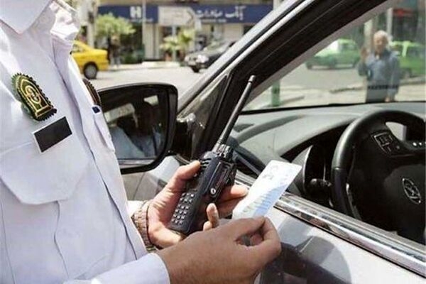 تاکید پلیس راه بر رعایت قوانین در تعطیلات عید قربان