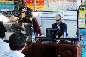 خراسان شمالی در توسعه گلخانه ها رشد خوبی داشته است
