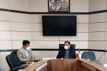 عملیات عمرانی محور دوم اسفراین به بجنورد