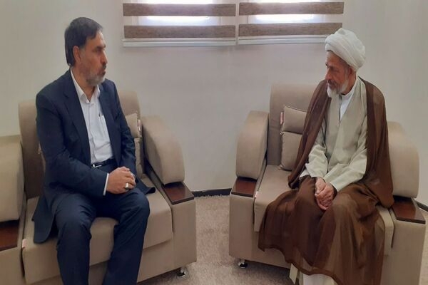 هدف&zwnj;گذاری ما اجرای سیاست های دولت است