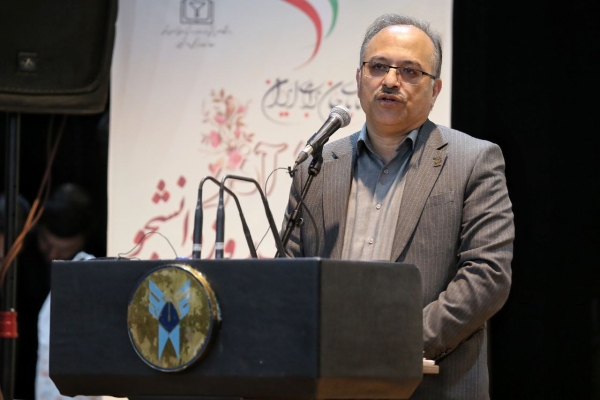 راه&zwnj;اندازی پویش سلامت یاران وطن در هنگامه جنگ