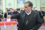 شرکت در انتخابات حق و تکلیف است