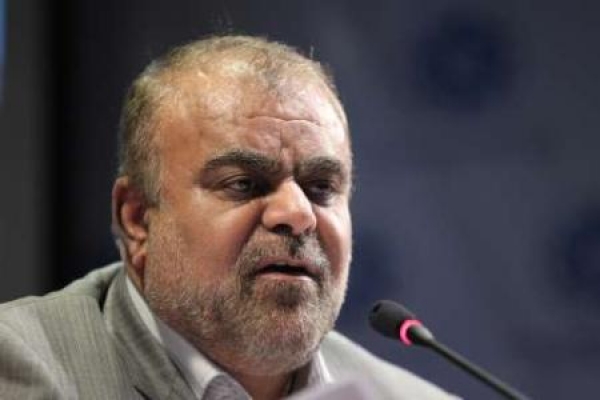 حمایت نمایندگان مجلس از رستم قاسمی