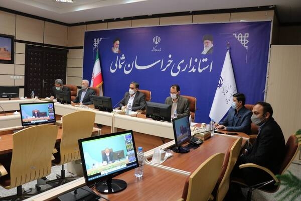 استاندار خواستار تخصیص کامل اعتبارات تکمیل بزرگراه بجنورد به جنگل گلستان شد