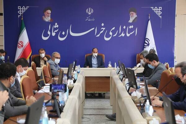 لزوم رعایت زمان اجرای مصوبات از سوی مدیران