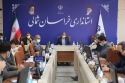 لزوم رعایت زمان اجرای مصوبات از سوی مدیران
