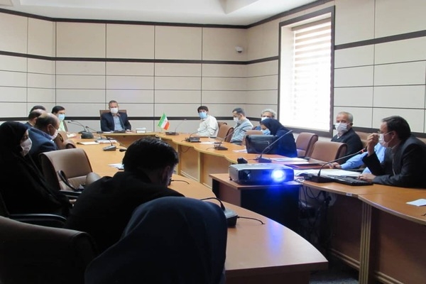 مصوبات ستاد مدیریت کرونا برای همه ادارات و نهادها لازم الاجراست