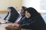 تجربه گفت بانوان نویسنده جان گرفت