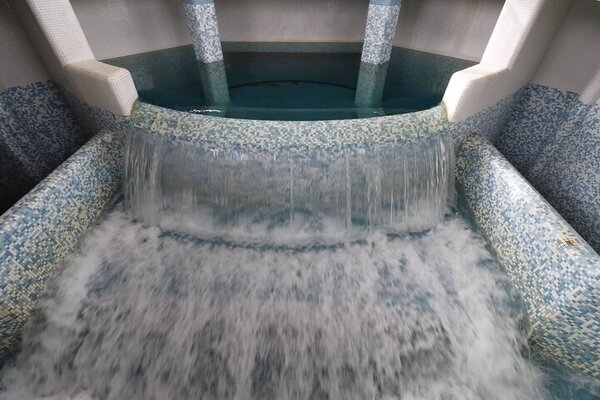 تولید ۵۲ میلیون مترمکعب آب آشامیدنی توسط شرکت آبفا