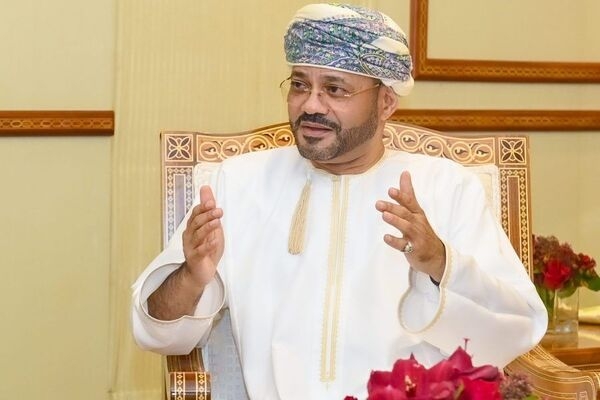 عمان: حمله به ایران غیرقانونی بود