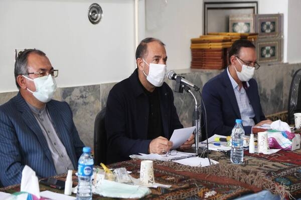 تخصیص ۱۹۶ میلیارد تومان اعتبار به شهرستان بجنورد