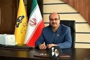 افتتاح و کلنگ&zwnj;زنی ۱۳۵ پروژه&zwnj; گازرسانی خراسان&zwnj;شمالی درایام دهه فجر