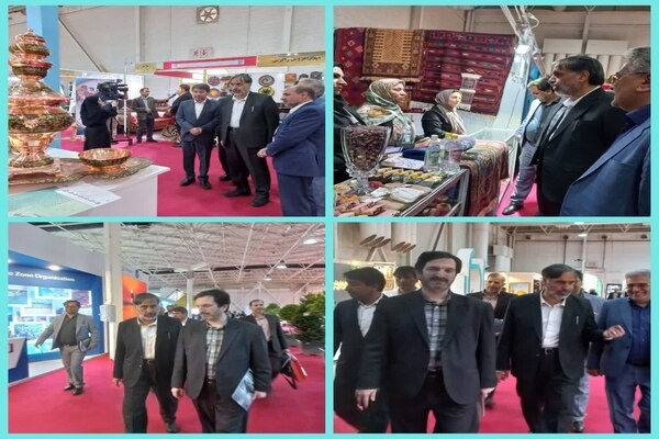 شهرک های صنعتی و مناطق ویژه استان آماده جذب سرمایه گذاران داخلی وخارجی